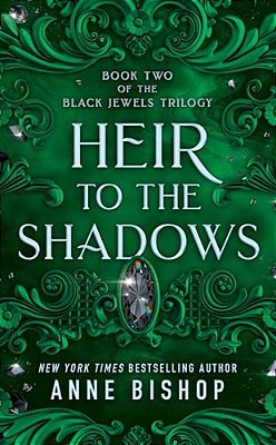 Heir To The Shadows-..