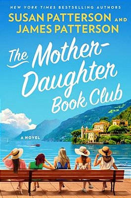 The Mother-Daughter Book Club-..