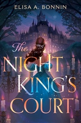 The Night King's Court-..