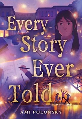 Every Story Ever Told-..