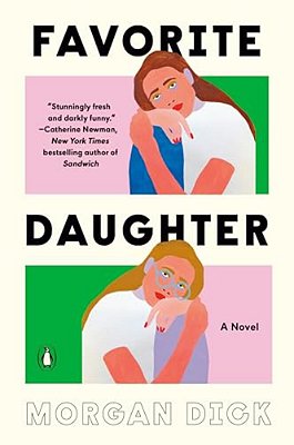 Favorite Daughter-..