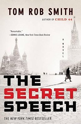 The Secret Speech-..