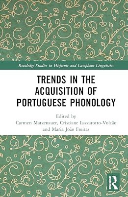 Trends In The Acquisition Of Portuguese Phonology-..