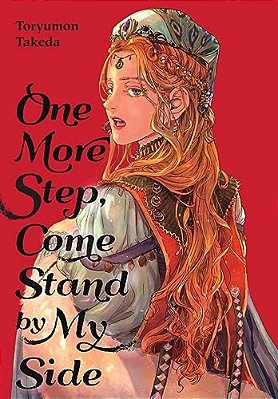 One More Step, Come Stand By My Side-..