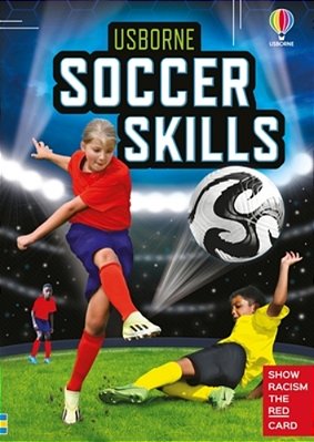 Soccer Skills-..