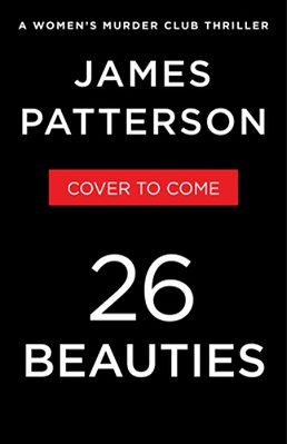 26 Beauties: A Women's Murder Club Thriller-..