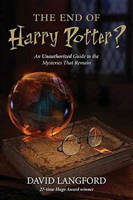 The End Of Harry Potter?-..