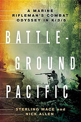 Battleground Pacific-..