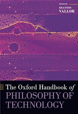 Oxford Handbook Of Philosophy Of Technology-..