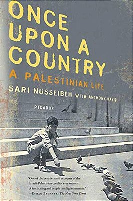 Once Upon A Country: A Palestinian Life-..