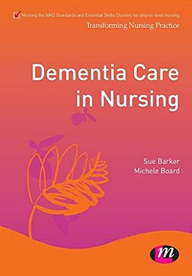 Dementia Care In Nursing-..