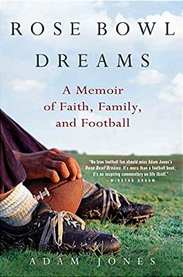 Rose Bowl Dreams-..