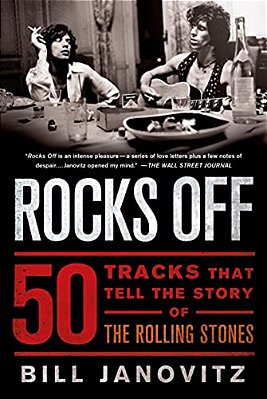 Rocks Off-..