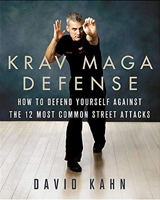 Krav Maga Defense-..