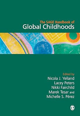 The Sage Handbook Of Global Childhoods-..