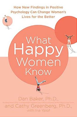 What Happy Women Know-..