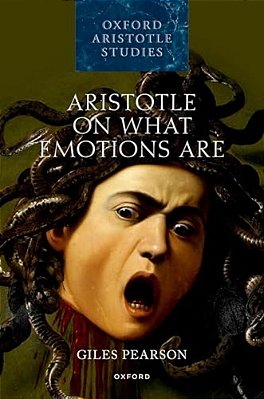 Aristotle On What Emotions Are-..