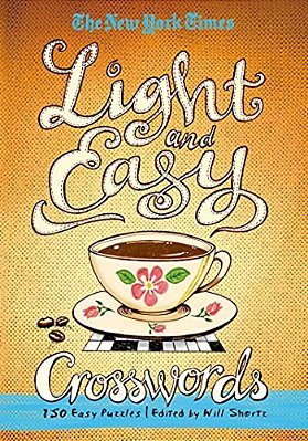 Nyt Light & Easy Xwords-..