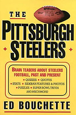 The Pittsburgh Steelers-..