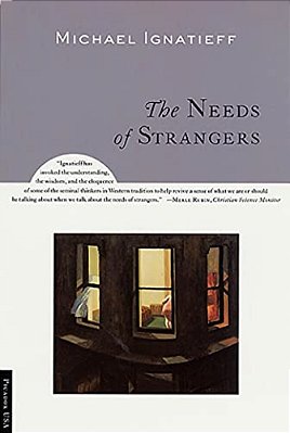 The Needs Of Strangers-..