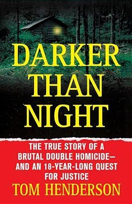 Darker Than Night-..