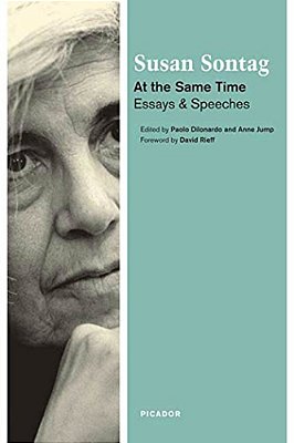 At The Same Time: Essays And Speeches-..