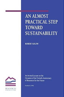 An Almost Practical Step Toward Sustainability-..