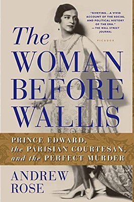 Woman Before Wallis-..
