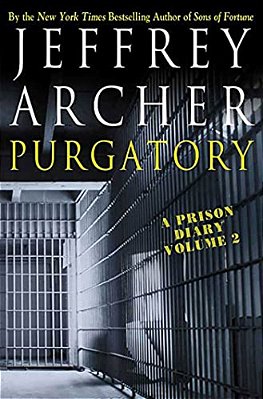 Purgatory: A Prison Diary Volume 2-..
