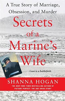 Secrets Of A Marine's Wife-..