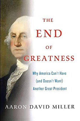 End Of Greatness-..