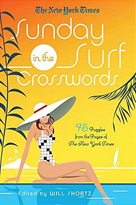 New York Times Sunday In The Surf Crosswords-..