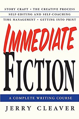 Immediate Fiction-..
