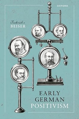 Early German Positivism-..