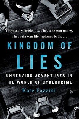 Kingdom Of Lies-..