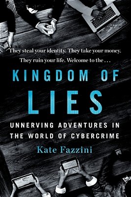 Kingdom Of Lies-..
