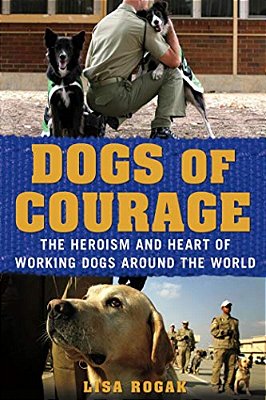 Dogs Of Courage-..