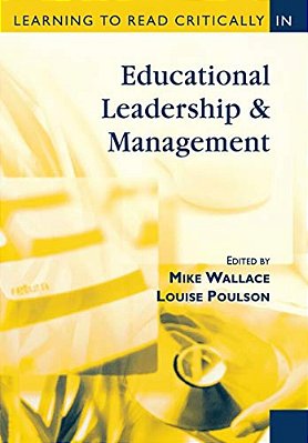 Learning To Read Critically In Educational Leadership And Management-..