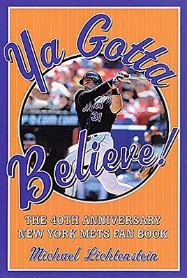 Mets Fan Book-..