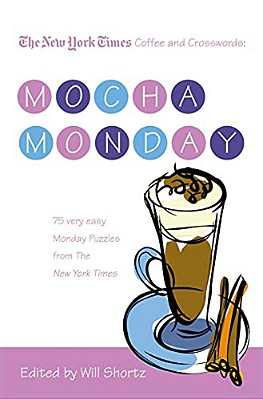 Nyt Coffee & Xwords Mocha Monday-..