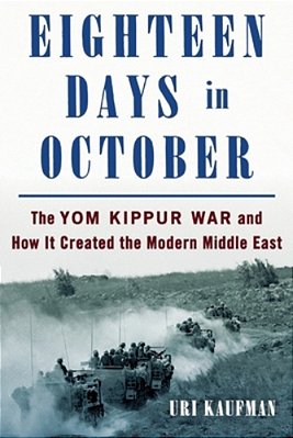 Eighteen Days In October-..