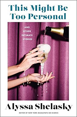 This Might Be Too Personal-..