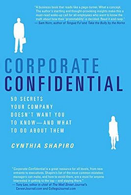 Corporate Confidential-..