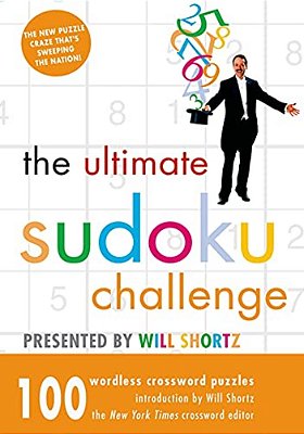Ultimate Sudoku Challenge-..