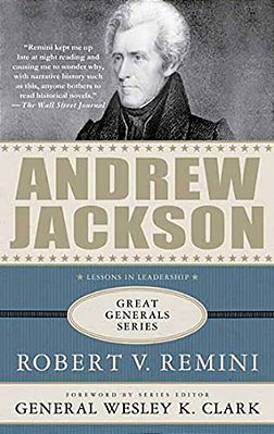 Andrew Jackson-..