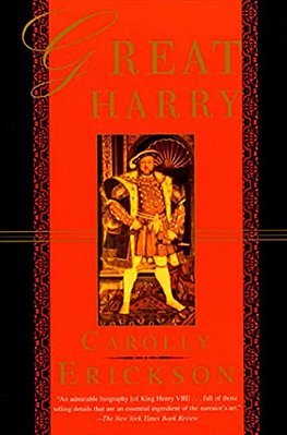 Great Harry-..