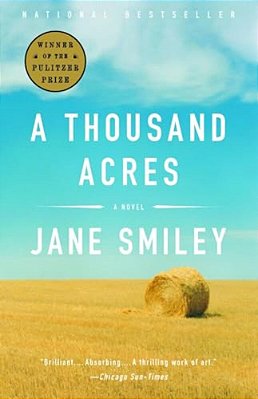 A Thousand Acres (Pulitzer Prize Winner)-..
