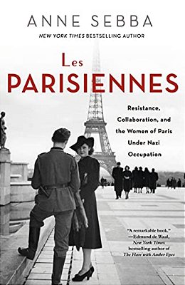 Les Parisiennes-..