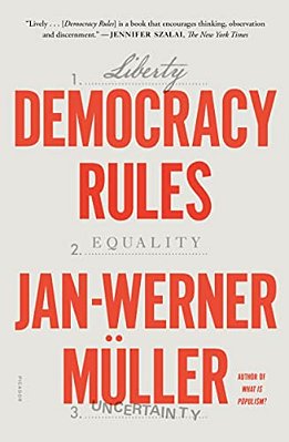 Democracy Rules-..