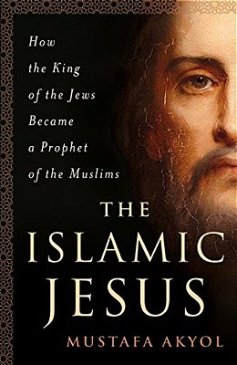 Islamic Jesus-..